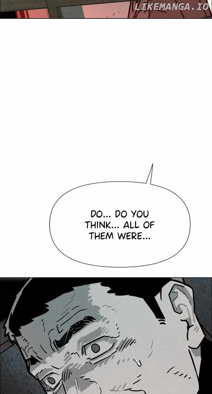 Zombie Funeral Services Chapter 34 41